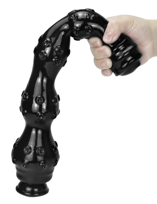 Plug long Weep M 38 x 8cm