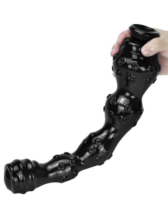 Plug long Weep M 38 x 8cm