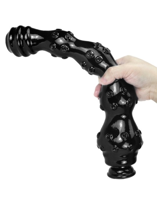 Plug long Weep M 38 x 8cm