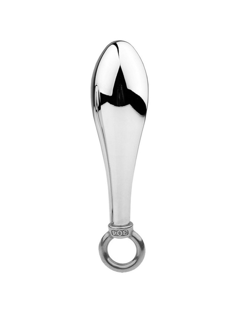 Plug Hokass L 9 x 2.8cm