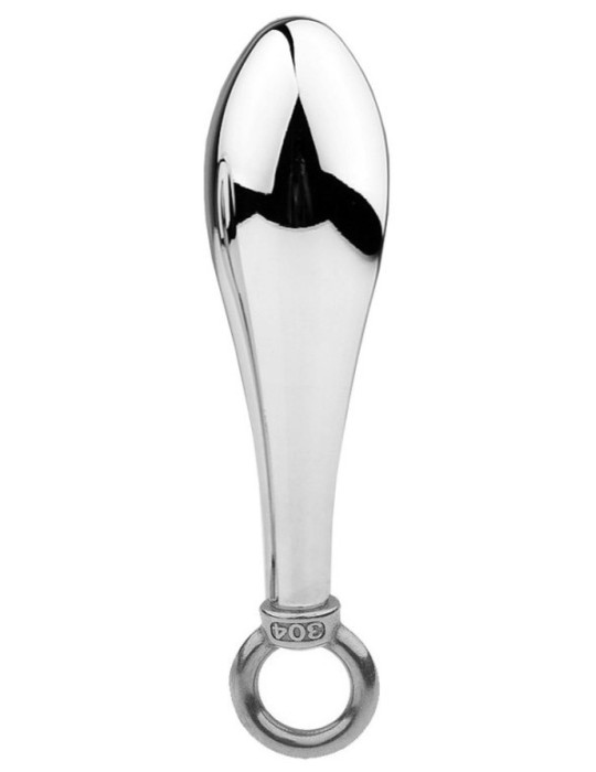 Plug Hokass L 9 x 2.8cm