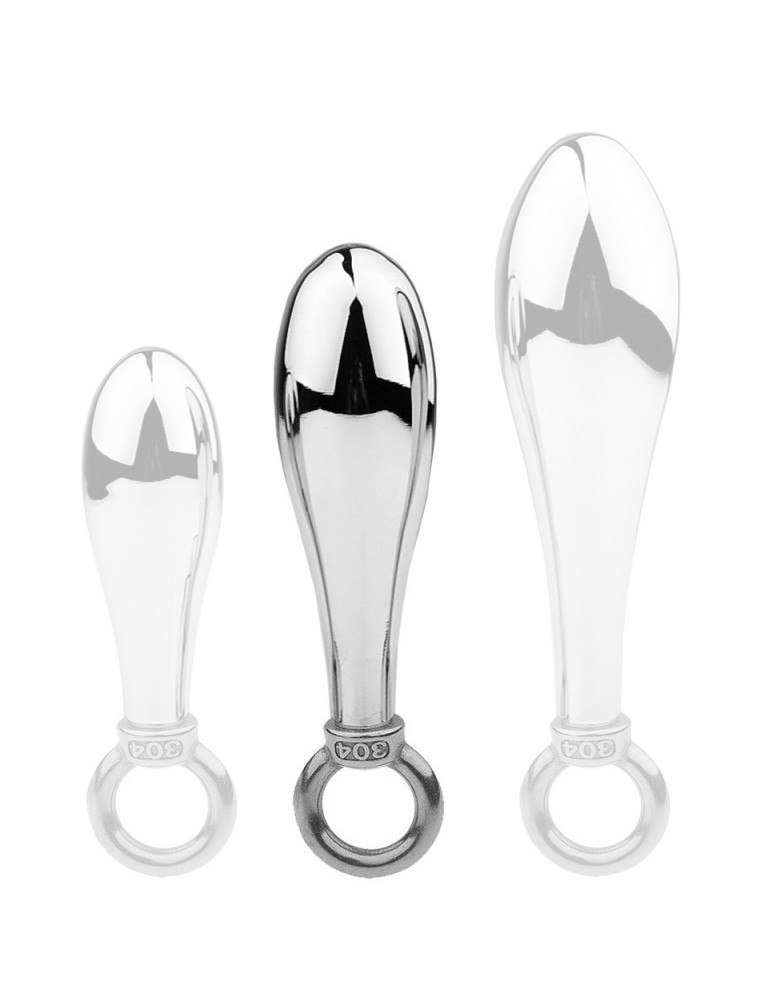 Plug Hokass M 7.5 x 2.6cm Plug Hokass M 7.5 x 2.6cm