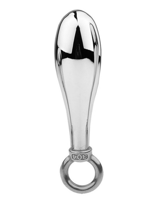 Plug Hokass M 7.5 x 2.6cm