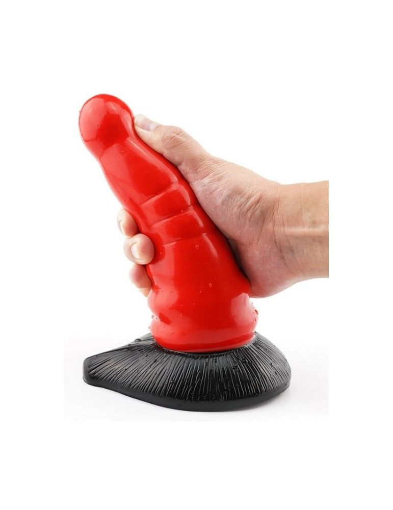 Gode Monster Beefy 17 x 7cm