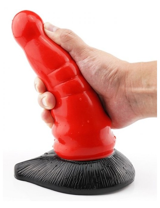 Gode Monster Beefy 17 x 7cm