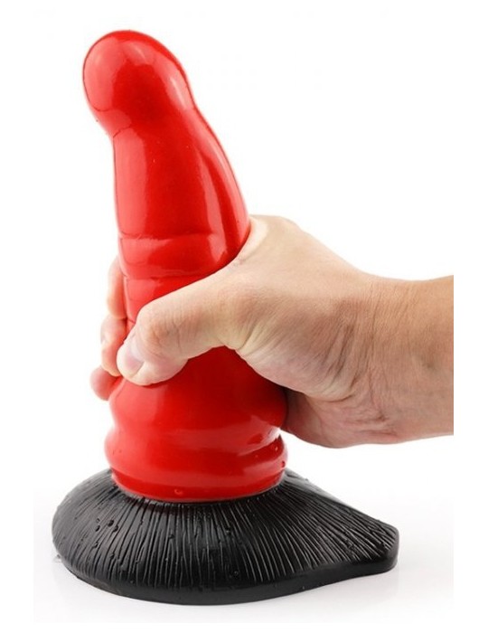 Gode Monster Beefy 17 x 7cm