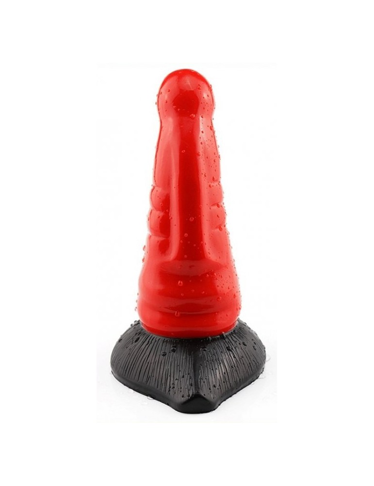 Gode Monster Beefy 17 x 7cm