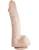 Gode XXL Dildorama 26 x 6.7 cm Flesh