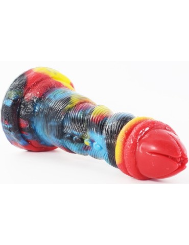 Gode Nox 18 x 6cm Multicolore 2