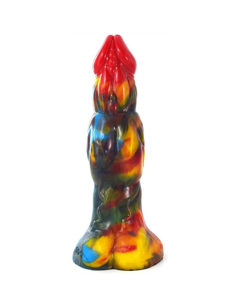 Gode Wolorz 20 x 6cm Multicolore Gode Wolorz 20 x 6cm Multicolore