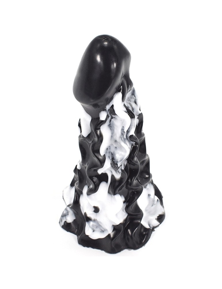 Gode Himiks 18 x 8cm Noir-Blanc Gode Himiks 18 x 8cm Noir-Blanc