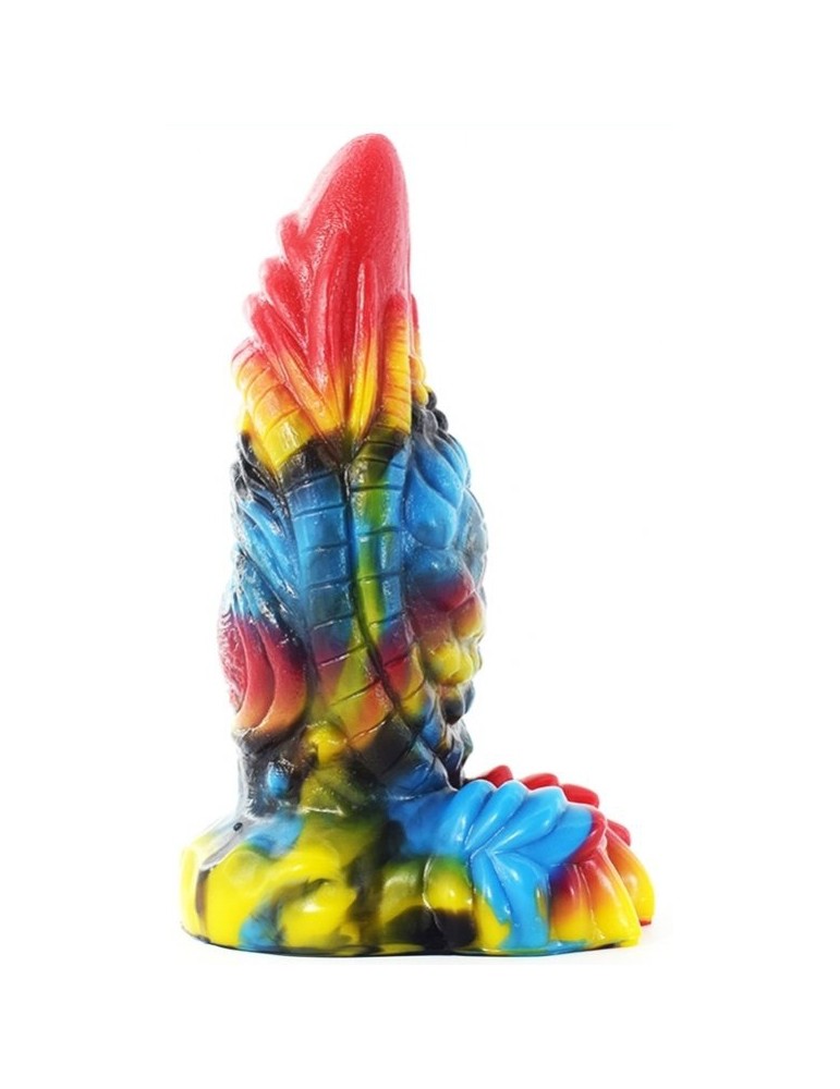Gode Rhegax 16 x 6.5cm Multicolore Gode Rhegax 16 x 6.5cm Multicolore