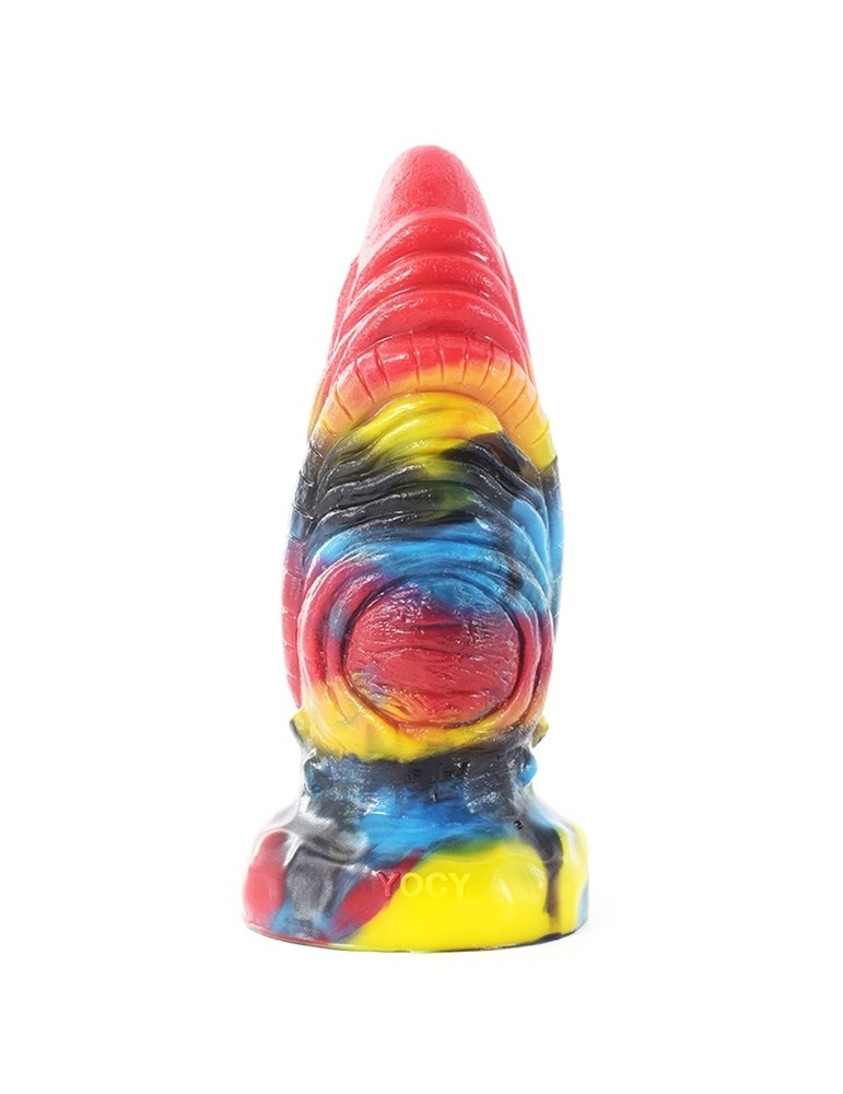 Gode Rhegax 16 x 6.5cm Multicolore