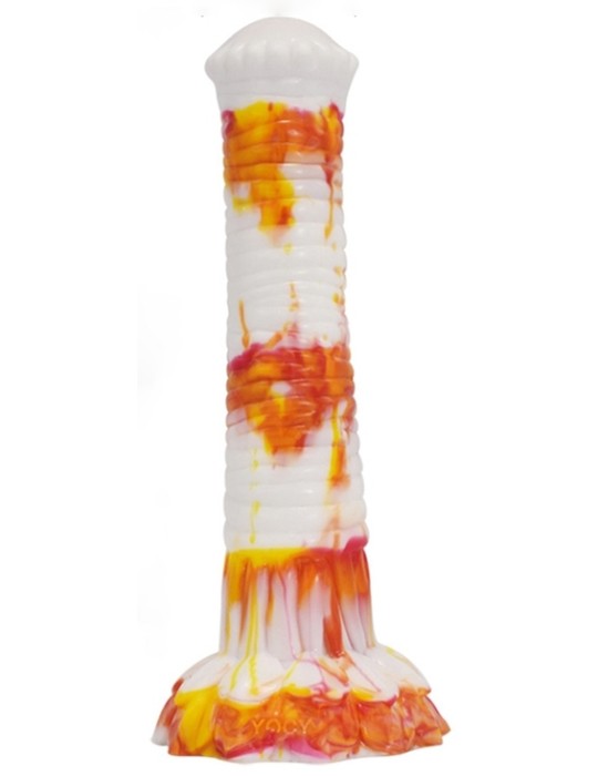 Gode Tork 23 x 5.5cm Blanc-Orange Gode Tork 23 x 5.5cm Blanc-Orange