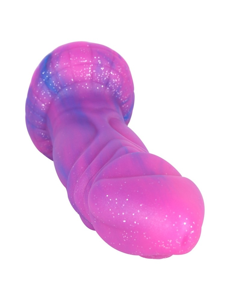 Gode Purpink 18 x 5.5cm Violet