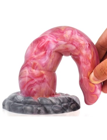 Gode monster Lonykle 18 x 5cm 2