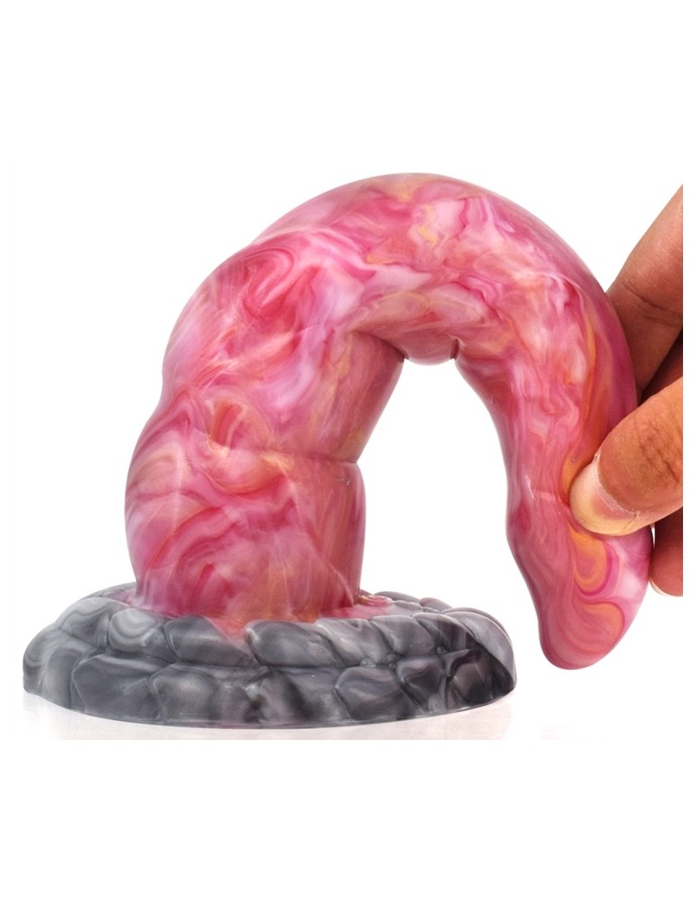 Gode monster Lonykle 18 x 5cm