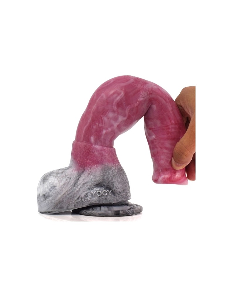 Gode monster Hundiz 21 x 6cm