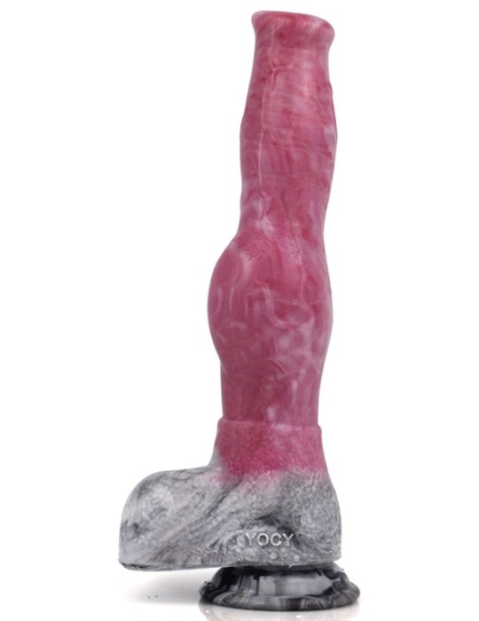 Gode monster Hundiz 21 x 6cm