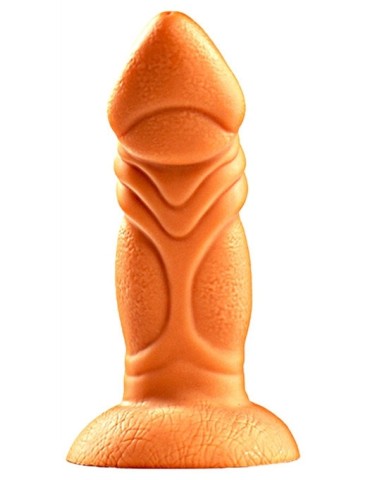 Gode silicone Fishy 18 x 5.5cm 2