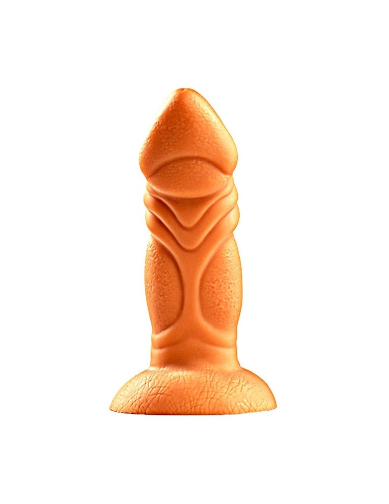 Gode silicone Fishy 18 x 5.5cm