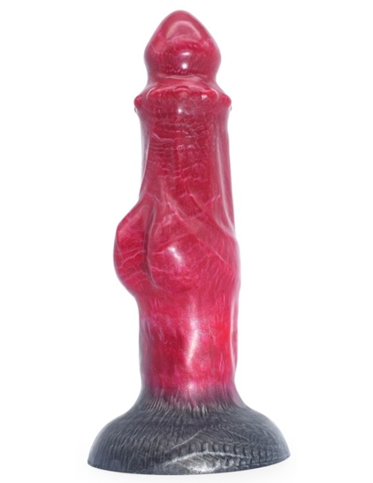 Gode monster Weefy 19 x 6cm Gode monster Weefy 19 x 6cm