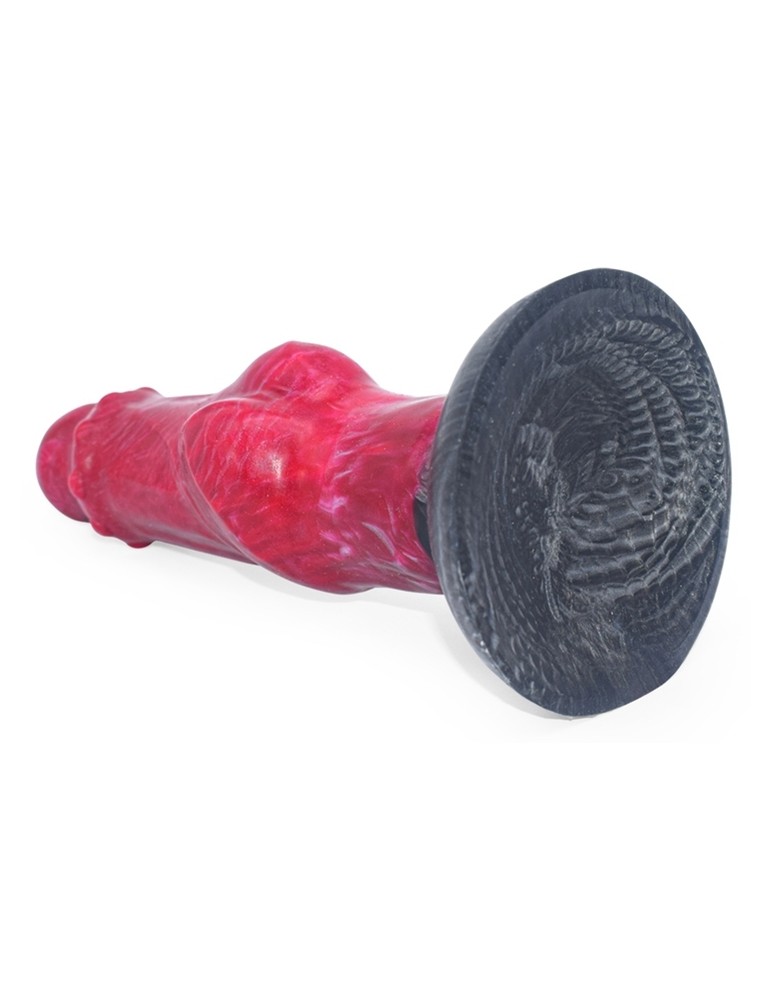 Gode monster Weefy 19 x 6cm