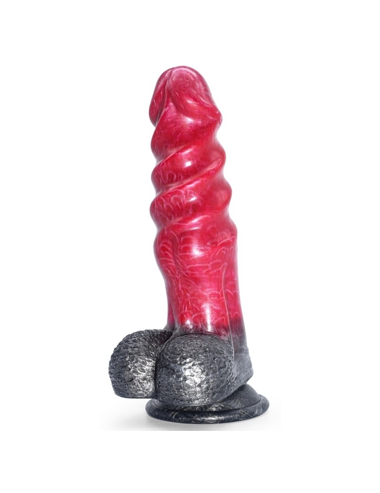 Gode monster Ksar 15 x 5.2cm Gode monster Ksar 15 x 5.2cm