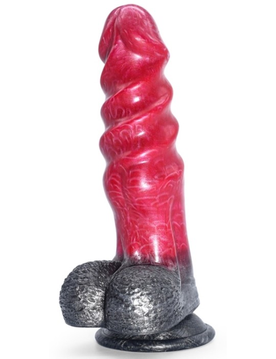 Gode monster Ksar 15 x 5.2cm Gode monster Ksar 15 x 5.2cm