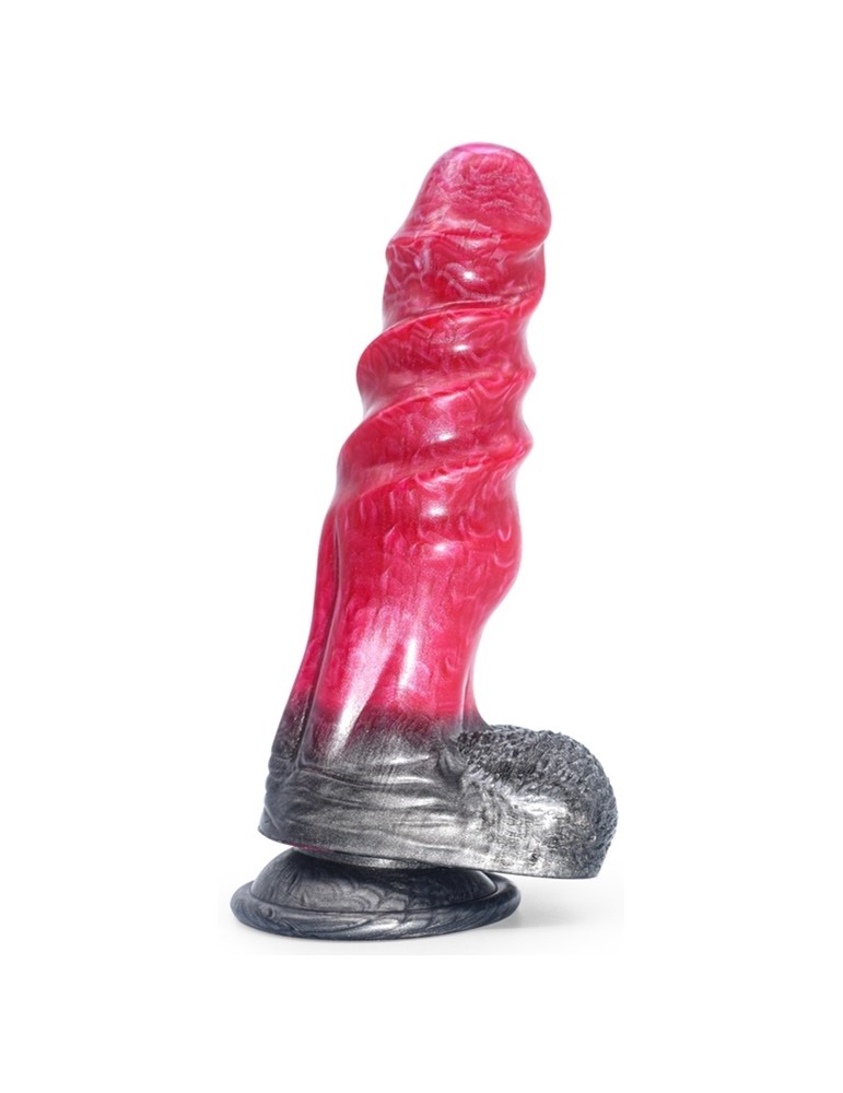 Gode monster Ksar 15 x 5.2cm