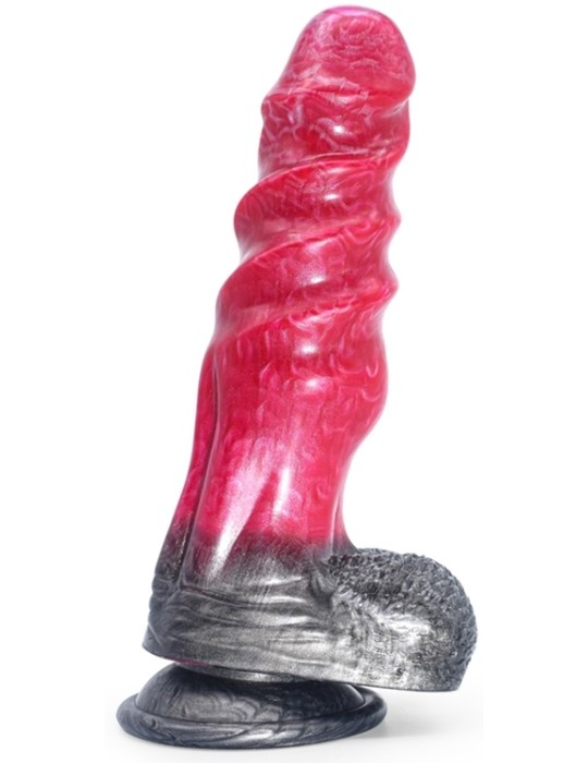 Gode monster Ksar 15 x 5.2cm