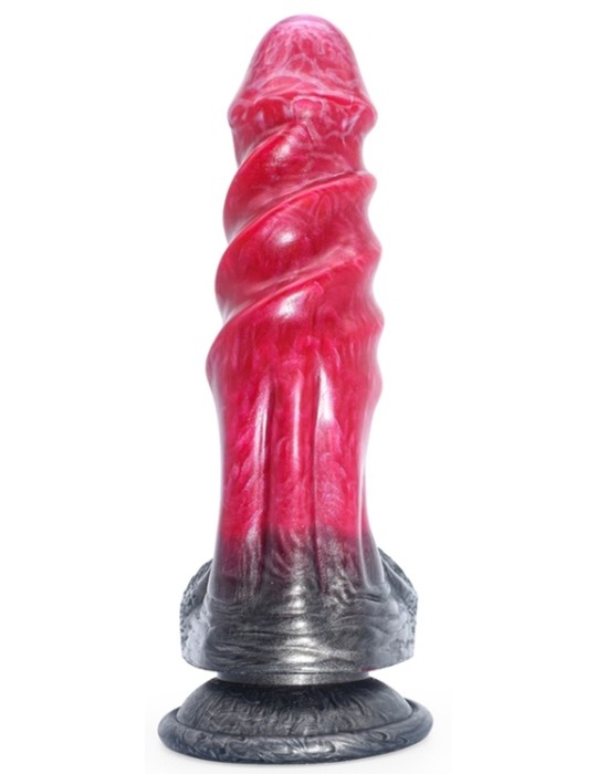 Gode monster Ksar 15 x 5.2cm