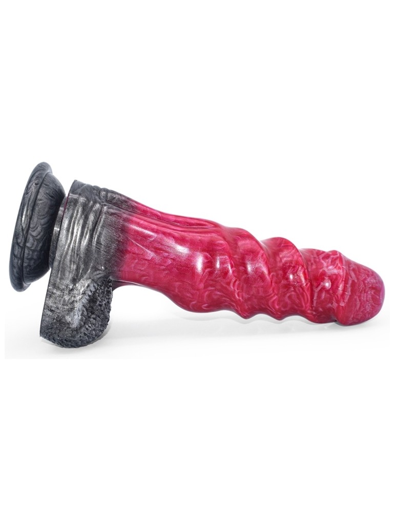 Gode monster Ksar 15 x 5.2cm