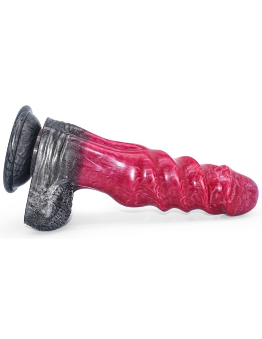 Gode monster Ksar 15 x 5.2cm