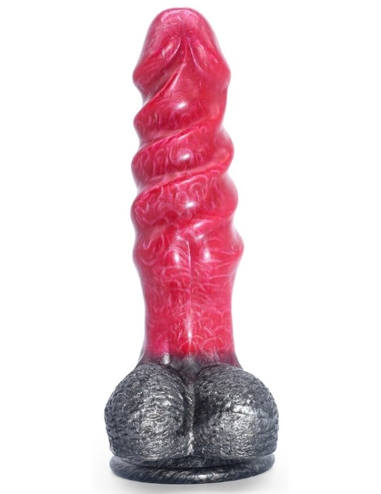 Gode monster Ksar 15 x 5.2cm