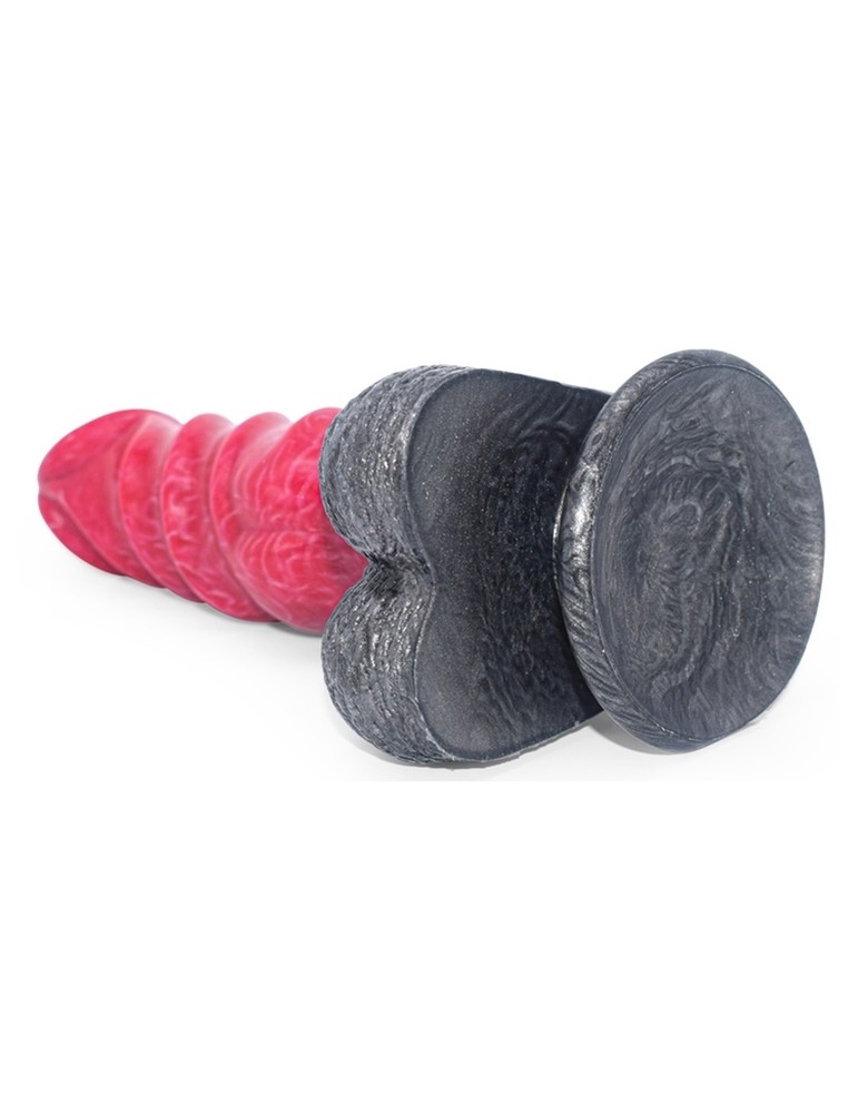 Gode monster Ksar 15 x 5.2cm