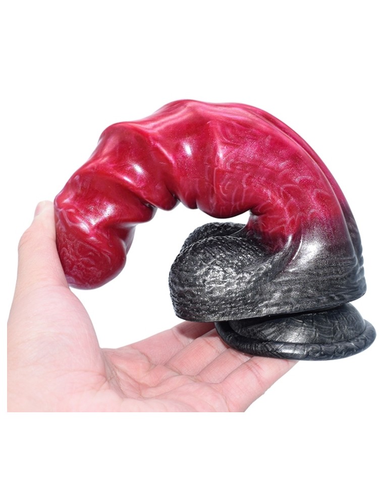 Gode monster Ksar 15 x 5.2cm