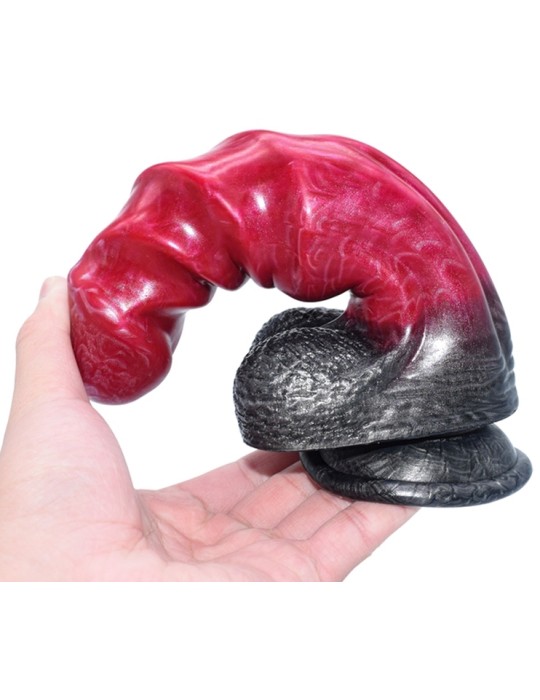 Gode monster Ksar 15 x 5.2cm