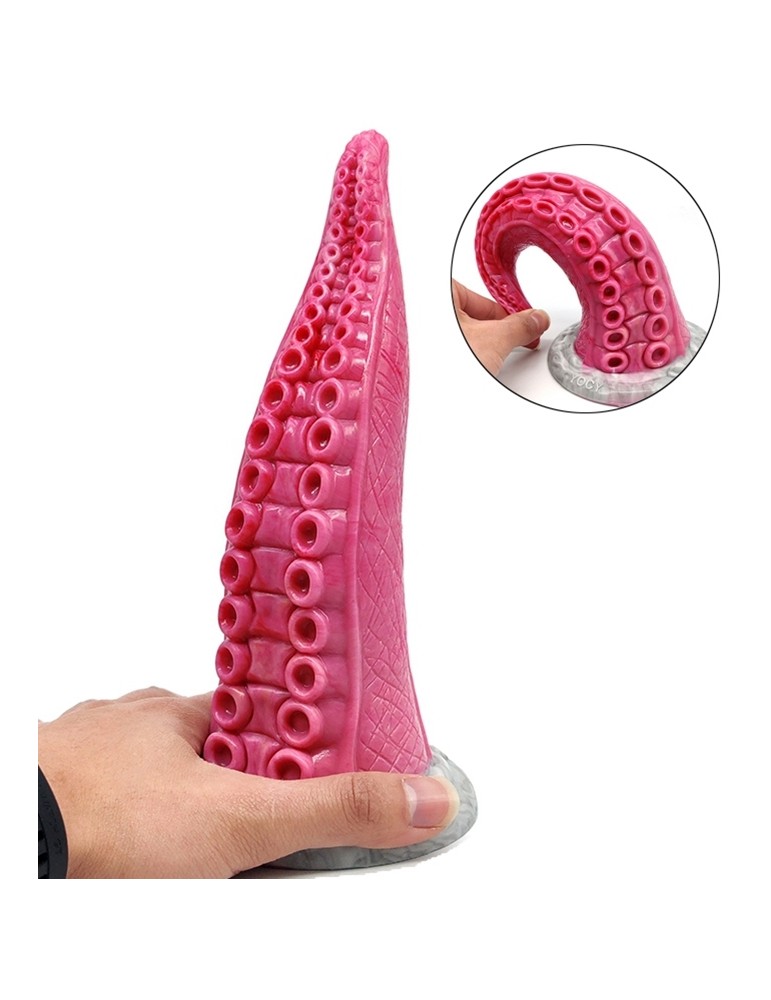 Gode monster Korong 21 x 6cm