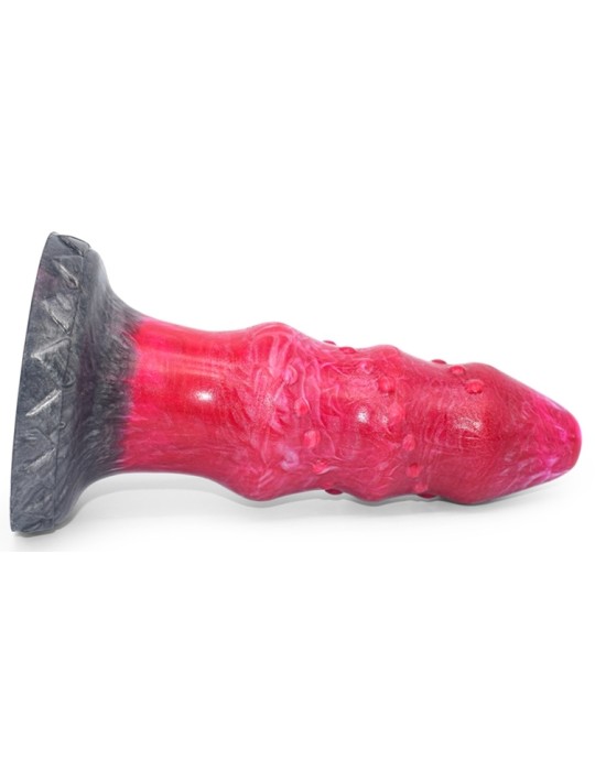 Plug monster Kurix 15 x 6cm