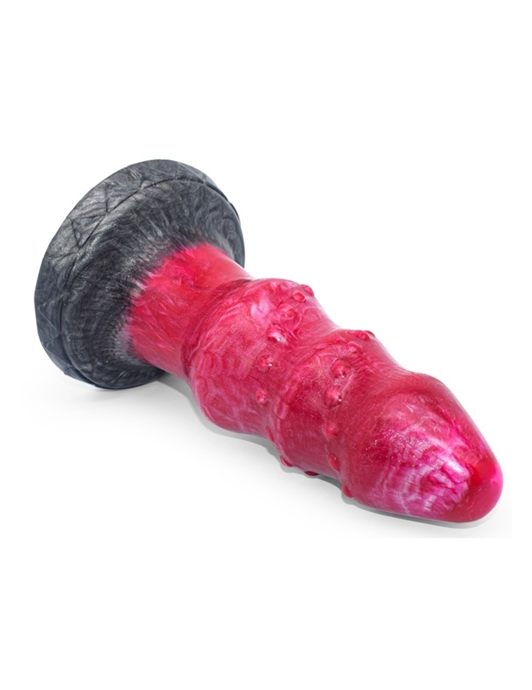 Plug monster Kurix 15 x 6cm