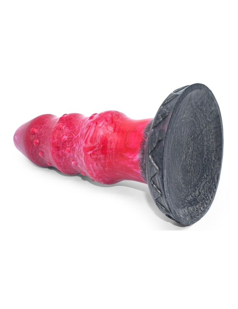 Plug monster Kurix 15 x 6cm