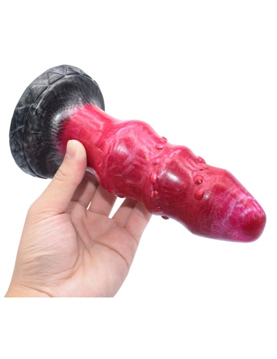 Plug monster Kurix 15 x 6cm