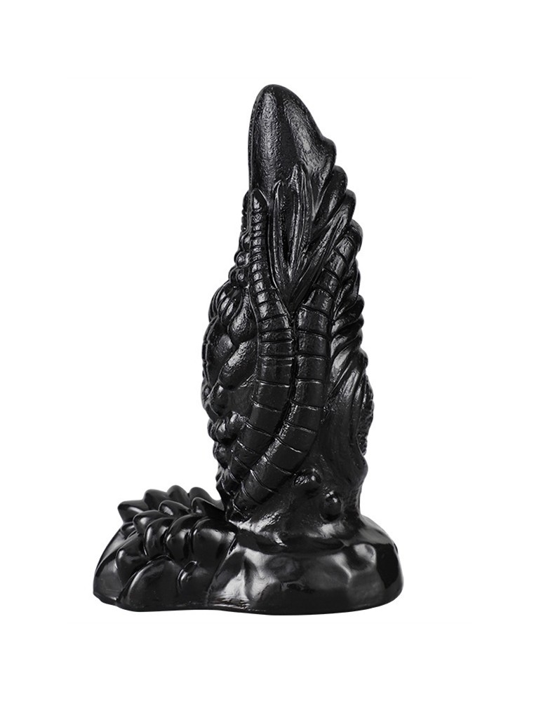 Gode XXL Crockosaure 30 x 9cm Gode XXL Crockosaure 30 x 9cm