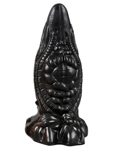 Gode XXL Crockosaure 30 x 9cm 2