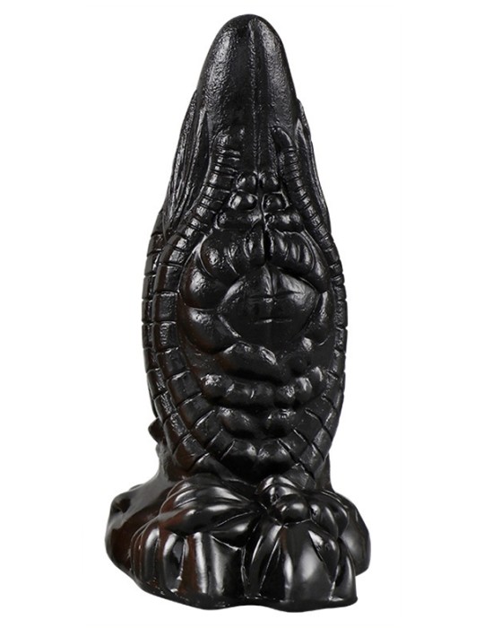 Gode XXL Crockosaure 30 x 9cm