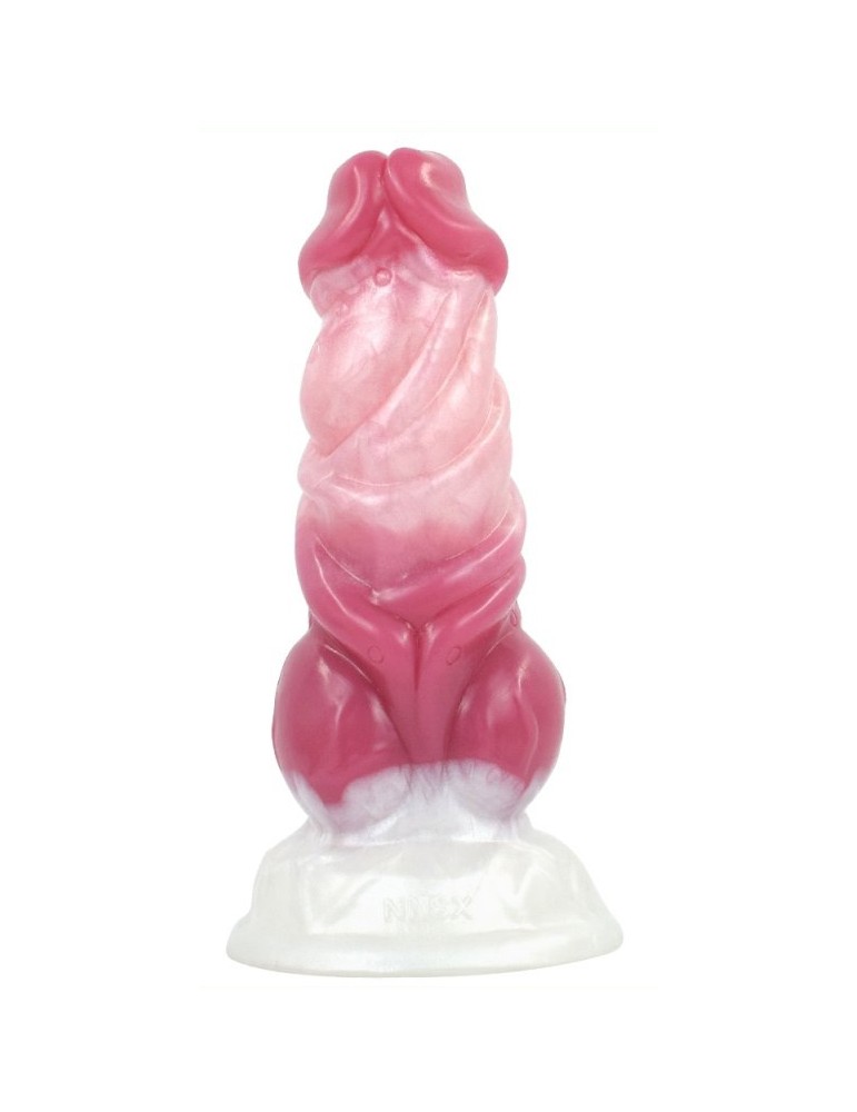 Gode monster Testet 14 x 6cm Gode monster Testet 14 x 6cm