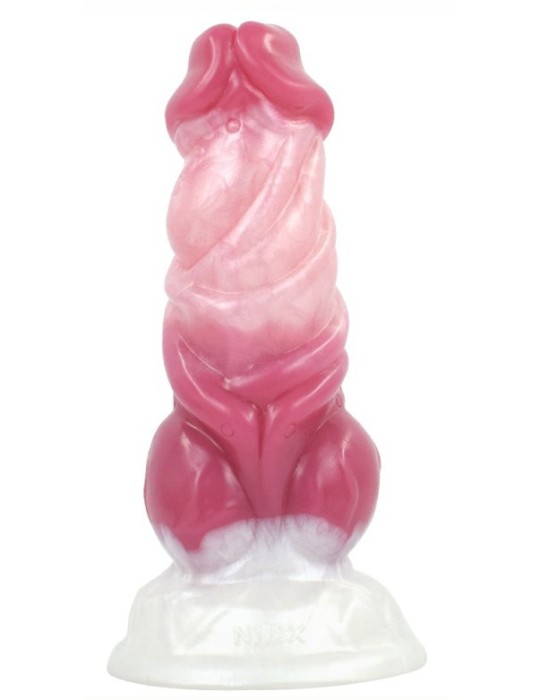 Gode monster Testet 14 x 6cm Gode monster Testet 14 x 6cm