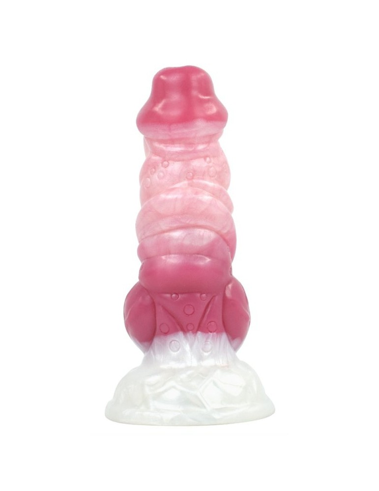 Gode monster Testet 14 x 6cm