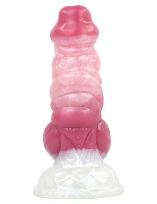 Gode monster Testet 14 x 6cm